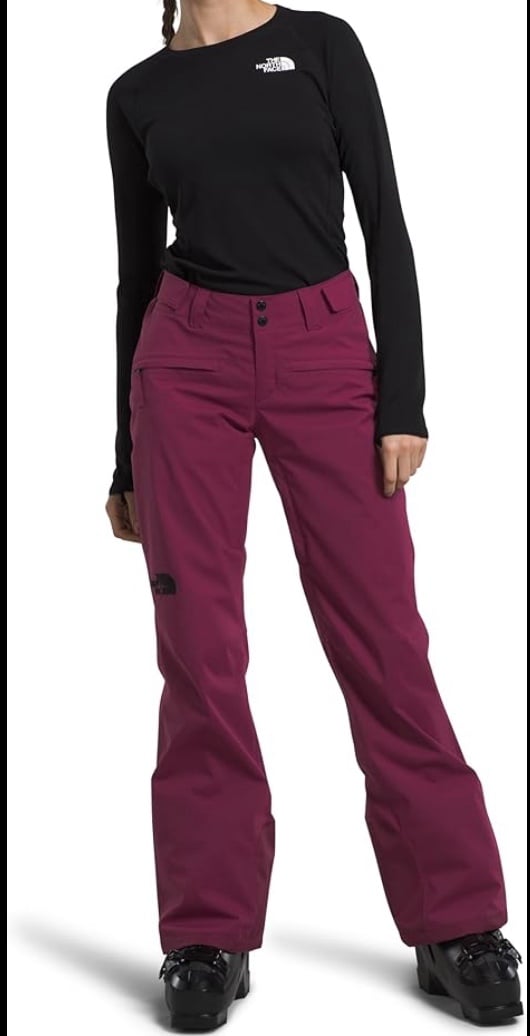 North FACE