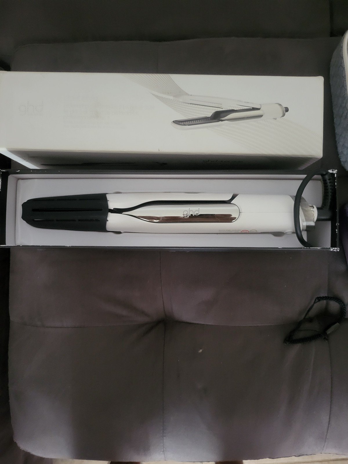 ghd duet