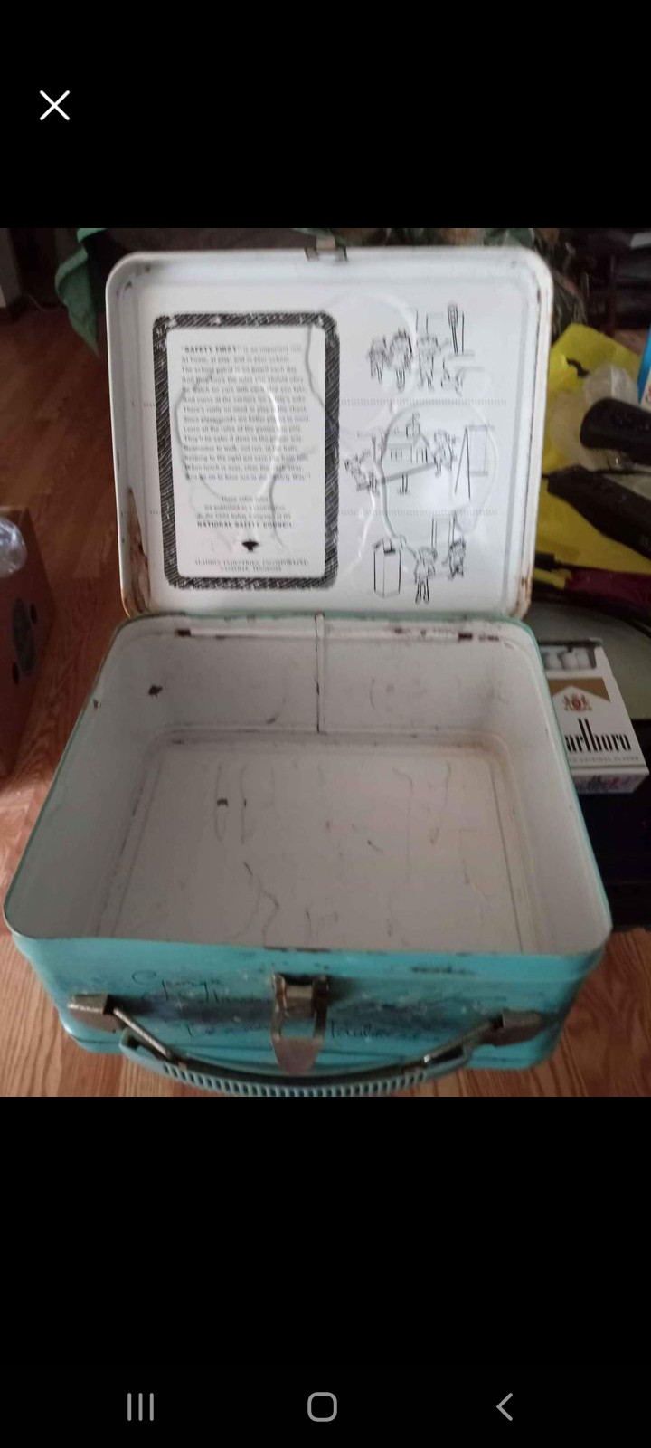 Lunchbox