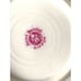 Set: Nippon Painted China Plates Dessert