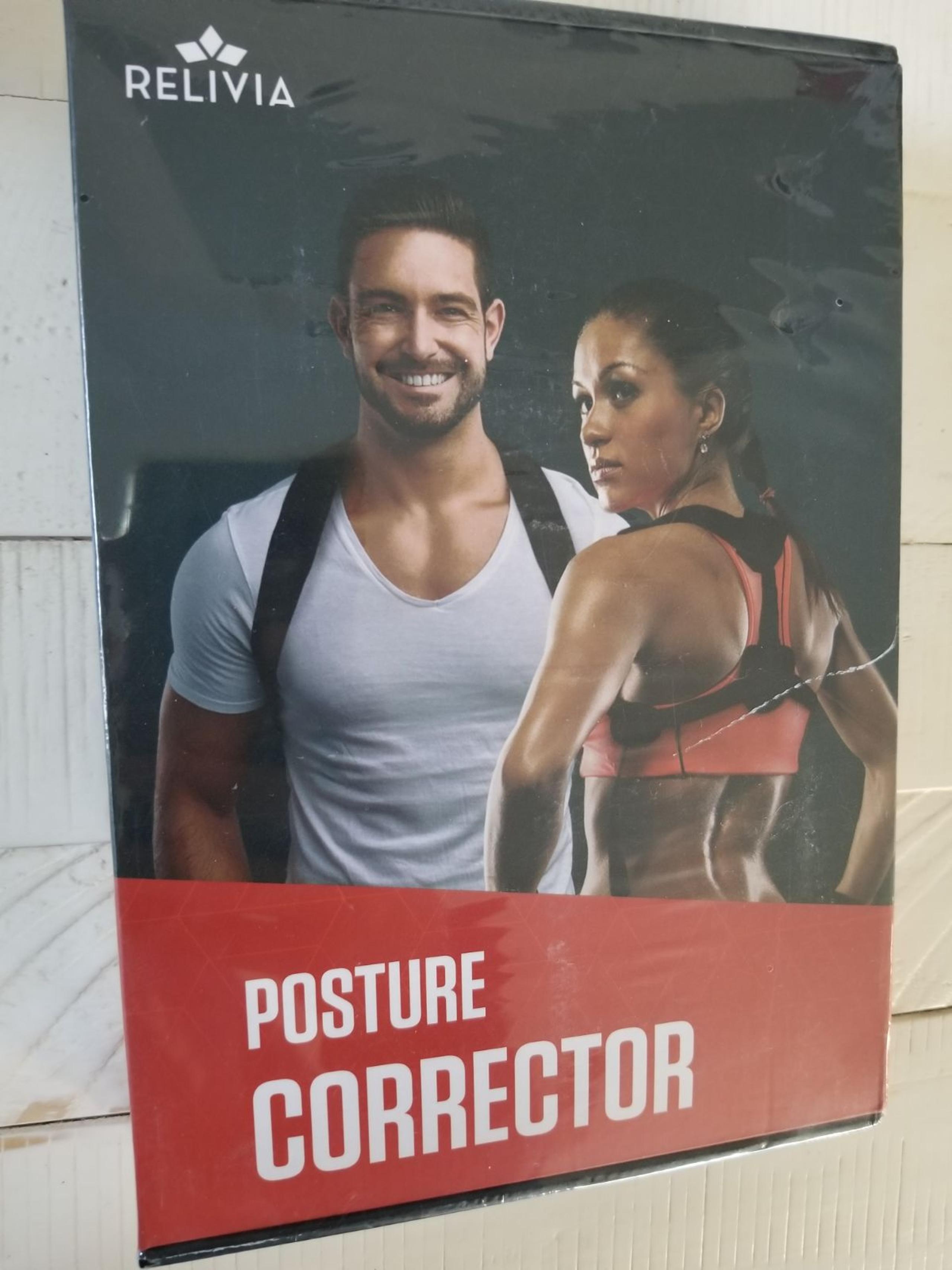 Posture corrector