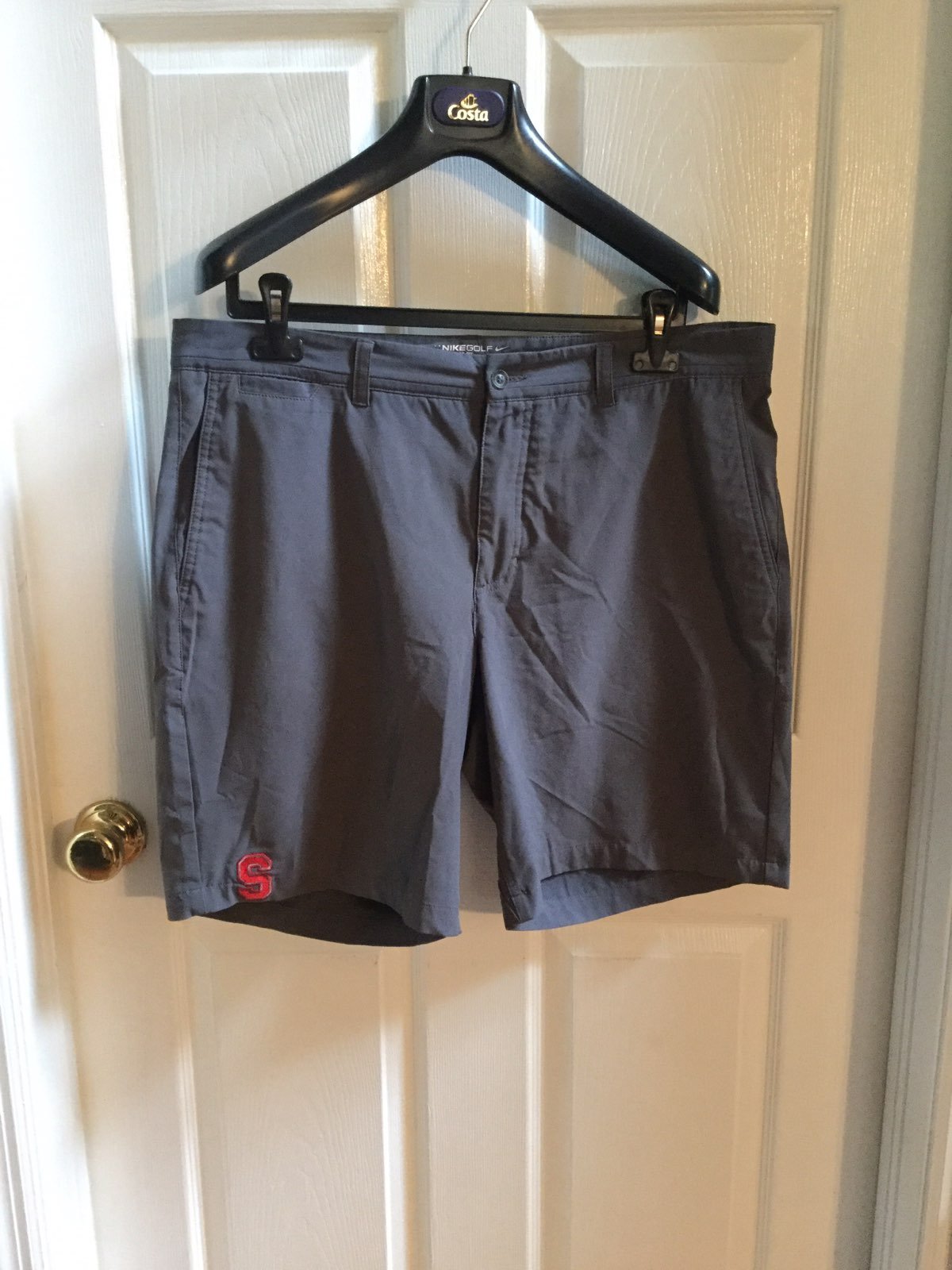 Nike Dri-fit Golf Shorts