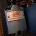 Vintage Precision Built Sewing Machine Sewmor W/ Foot Pedal & Case