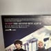 Nu'est 2nd Mini Album Hello CD Baekho Photocard Photobook Great Condition Rare
