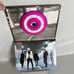 Nu'est 2nd Mini Album Hello CD Baekho Photocard Photobook Great Condition Rare