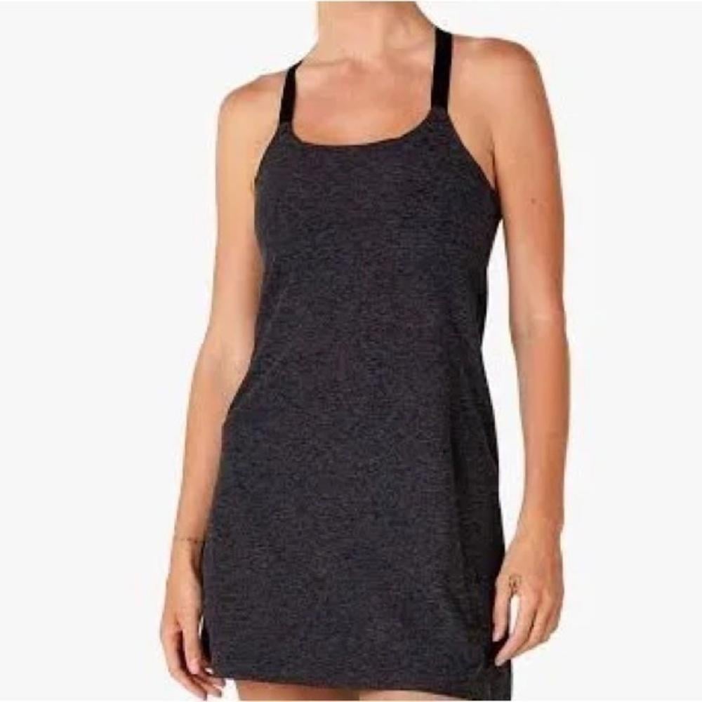 Beyond Yoga Spacedye Move It Dress