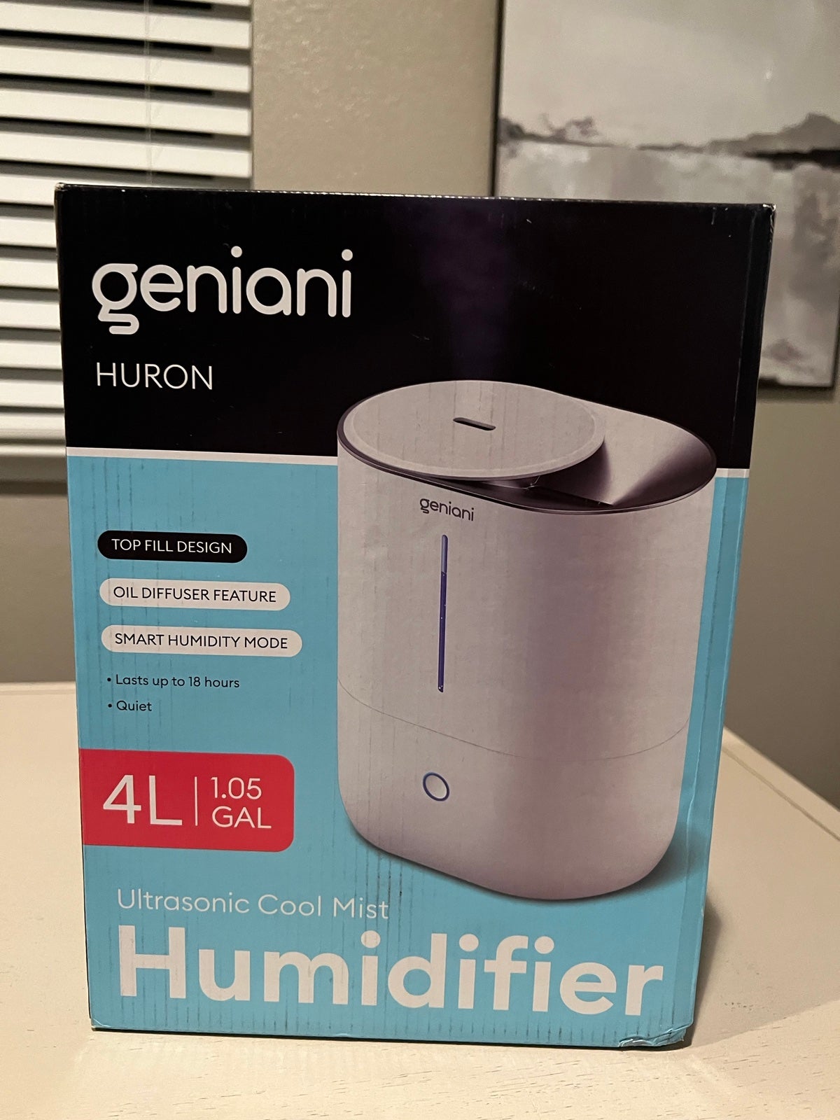 Humidifier
