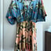 Farm Rio mini dress nwt