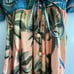 Farm Rio mini dress nwt