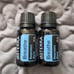 2 - 15 ml Breathe Essential Oil