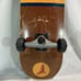 Vintage Skateboard Very rare Tony Hawk Skate Park Series