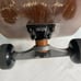 Vintage Skateboard Very rare Tony Hawk Skate Park Series