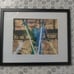 Star wars general grevious photo signed by Mathew wood