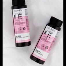 10GI & 10VV Redken Shades EQ