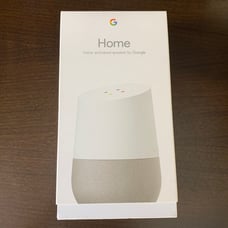 Google Home