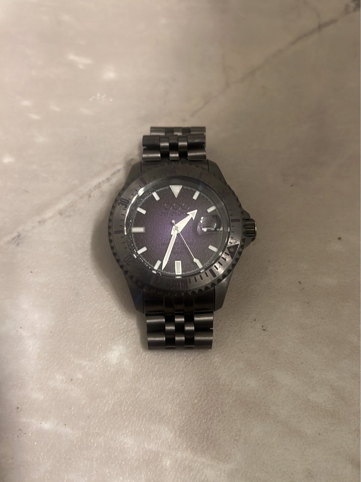 Out Of Order watch