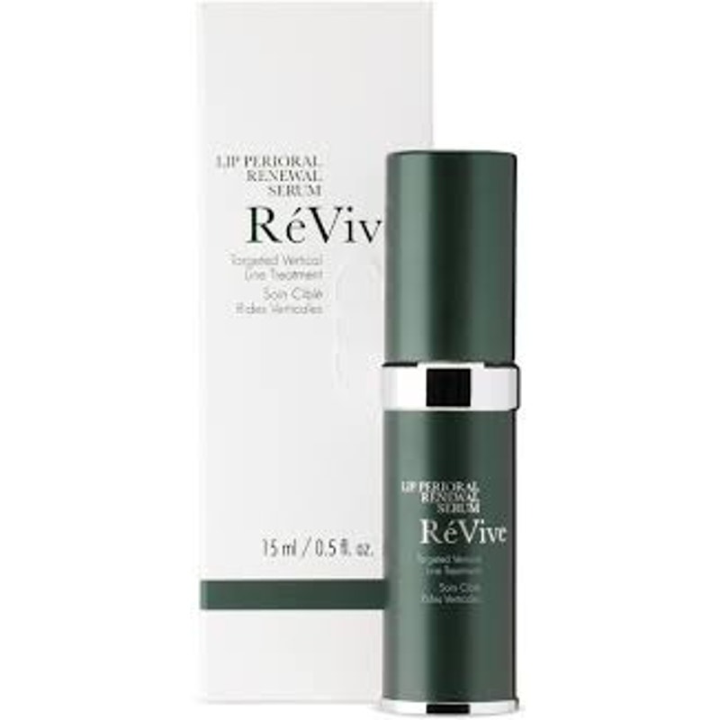 RéVive Lip Perioral Renewal Serum - New & Sealed!