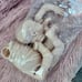 Reborn Maggie Asleep KIT