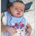 Reborn Maggie Asleep KIT