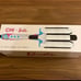 NIB SEALED - CHI X Barbie 1.25 Titanium Triple Barrel Waver