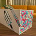 NIB SEALED - CHI X Barbie 1.25 Titanium Triple Barrel Waver