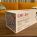NIB SEALED - CHI X Barbie 1.25 Titanium Triple Barrel Waver
