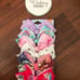 jojo siwa backpack + 6 Pc Set Of Bows