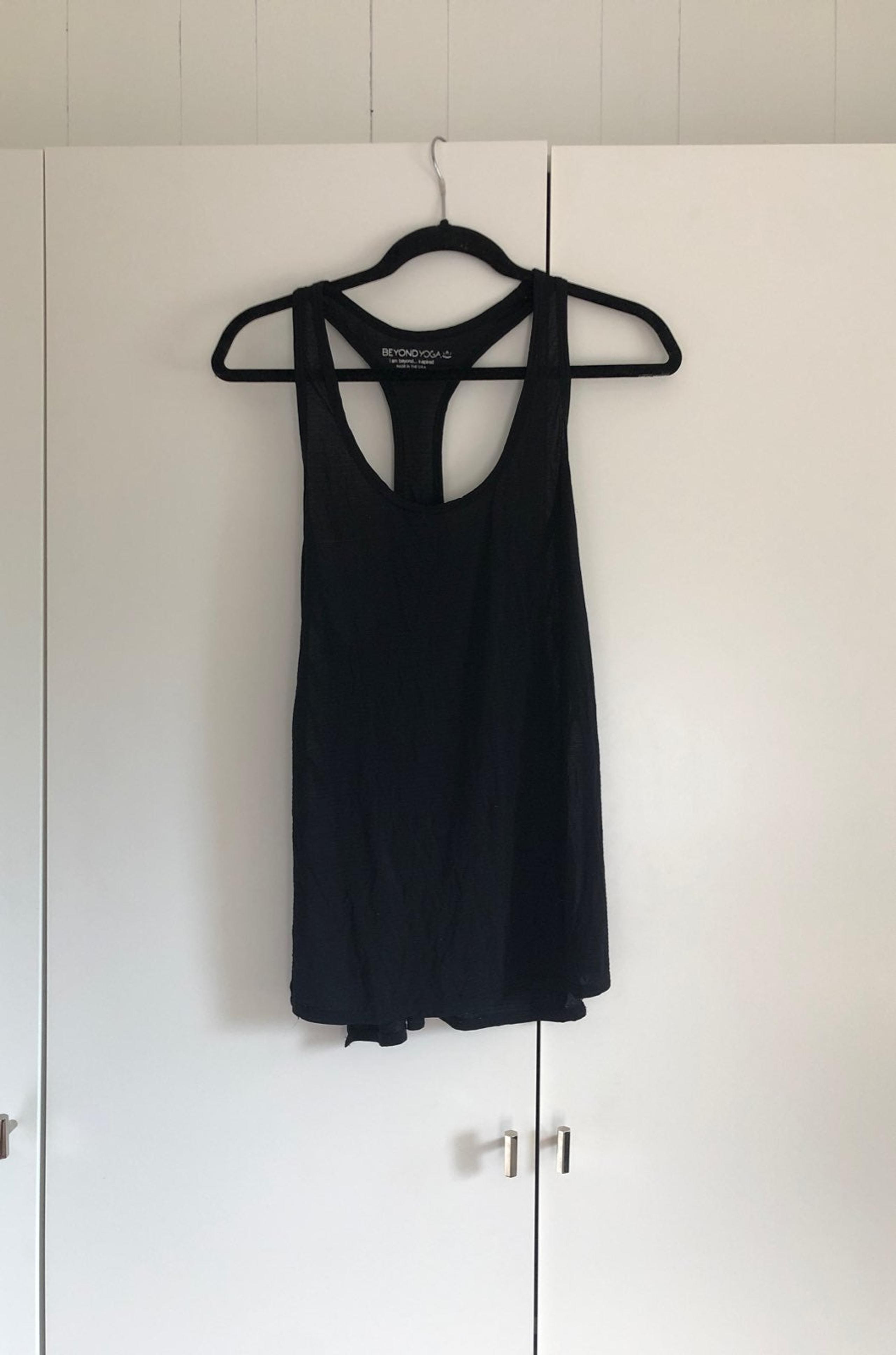 Beyond Yoga Tank
