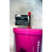 Starbucks 2021 Holiday Color Changing Pink Poinsettia Floral 24OZ Venti Tumbler