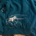Fox Racing hoodie jacket sherling size small