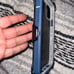 Otterbox Defender Pro Series in gone fishing edition (blue)for iPhone 11 Pro Max