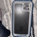 Otterbox Defender Pro Series in gone fishing edition (blue)for iPhone 11 Pro Max