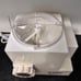 Simac PastaMatic 700 Automatic Electric Pasta Maker With Accessories