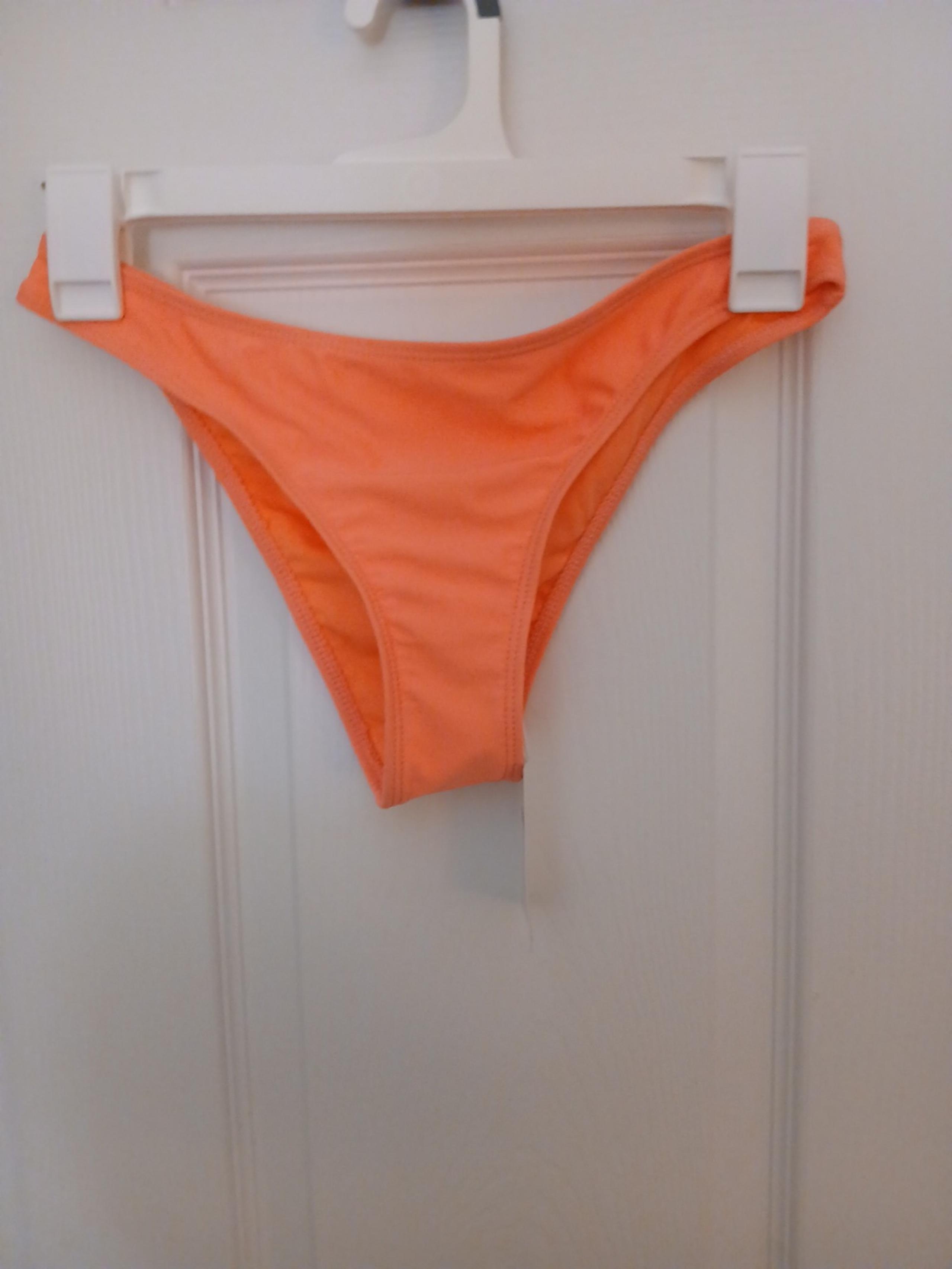 Bikini Bottoms