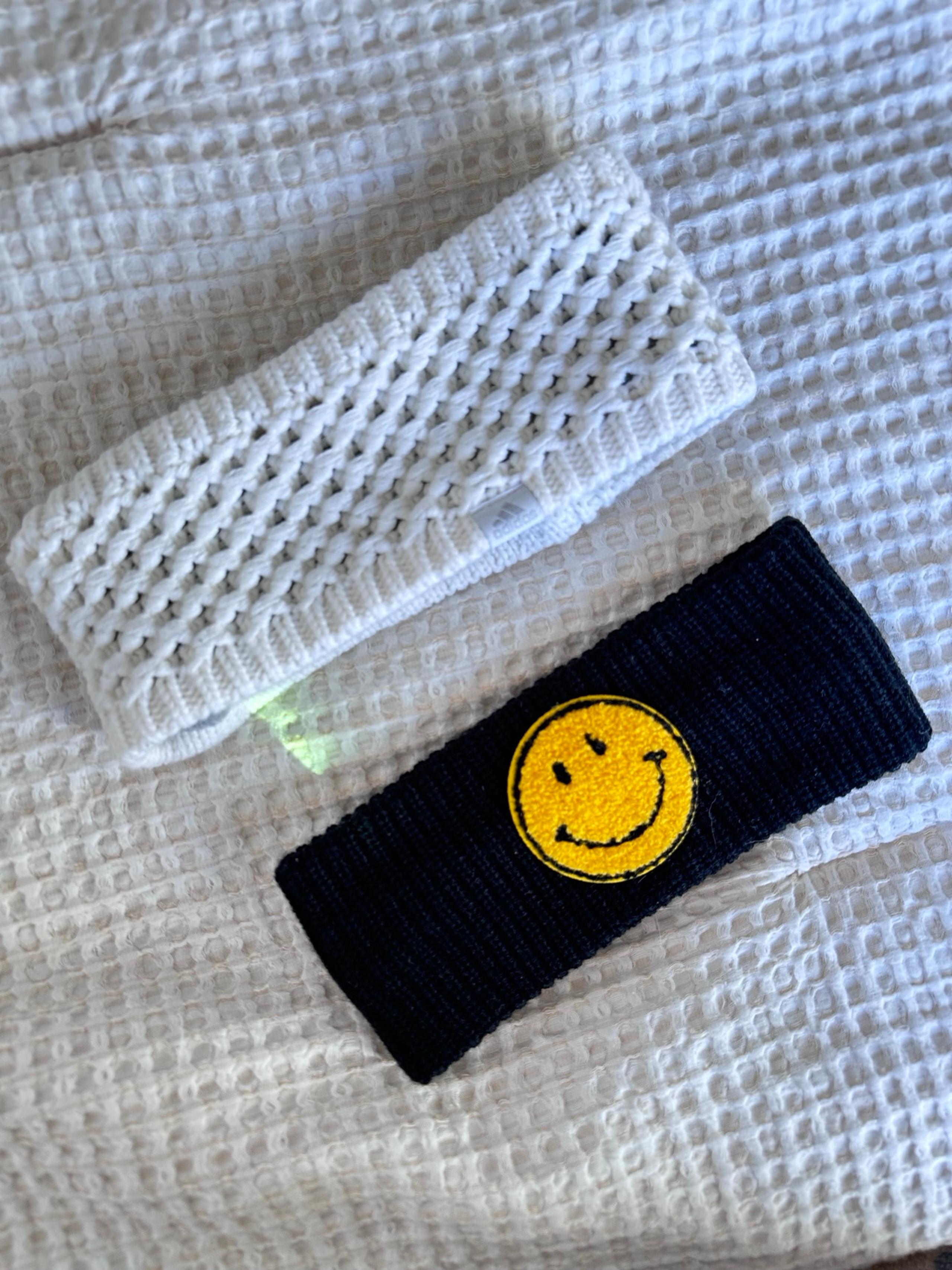 Two headband adidas