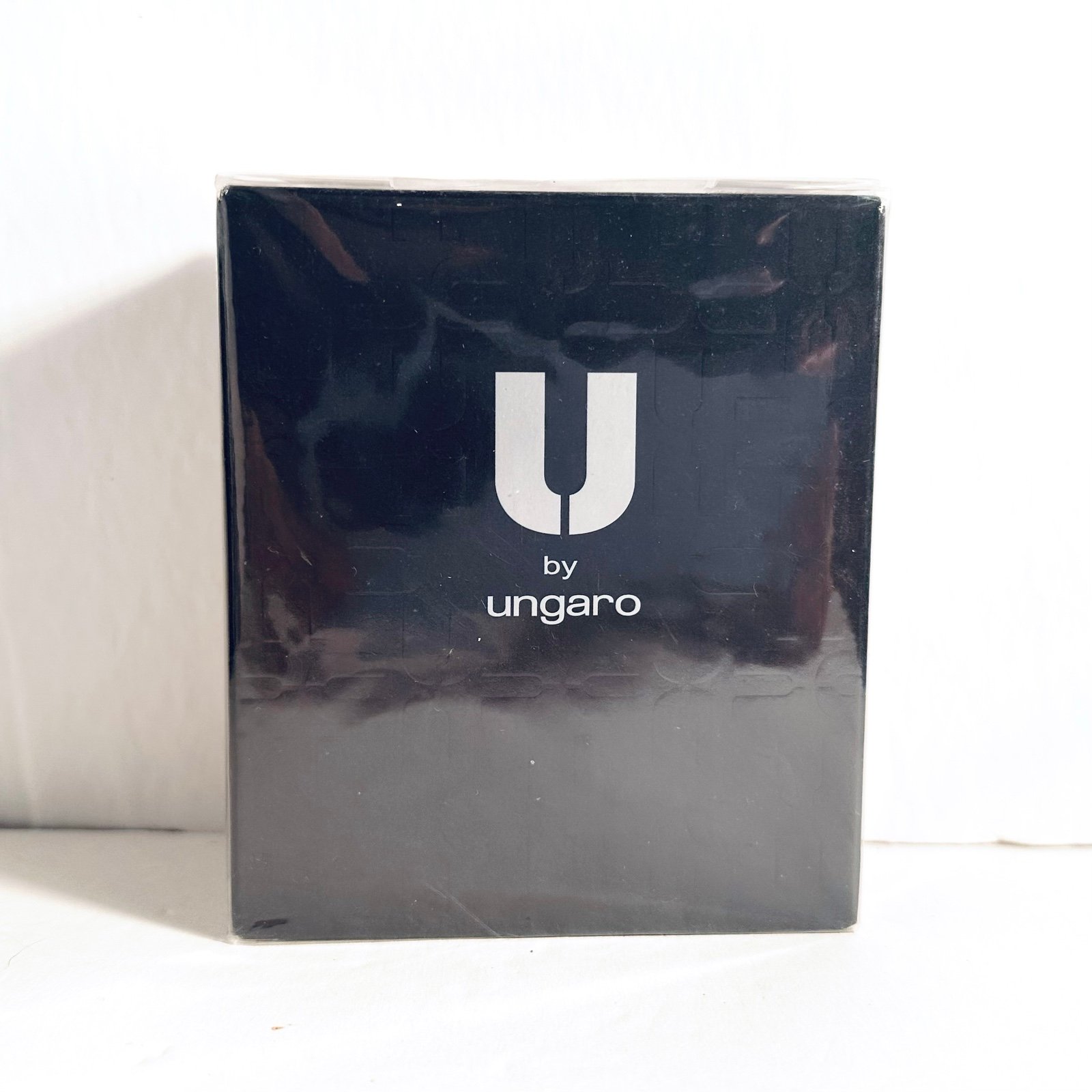 U By Ungaro For Him Cologne 2.5 Oz