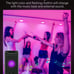 Smart lighting