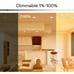 Smart lighting