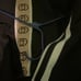 Gucci track suit
