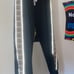 Gucci track suit