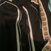 Gucci track suit