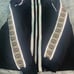 Gucci track suit