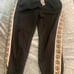Gucci track suit
