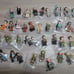 Lego Star Wars Resistance Lot
