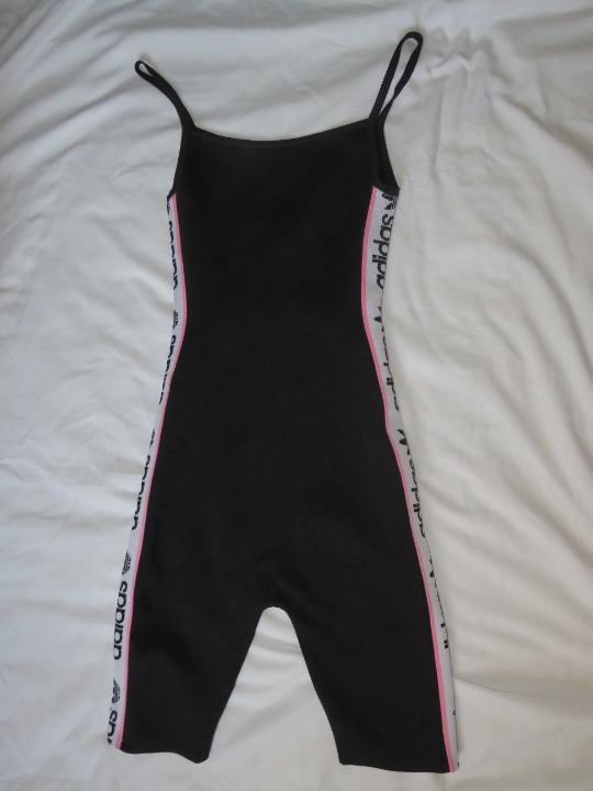 Adidas Falcon BodySuit NWT