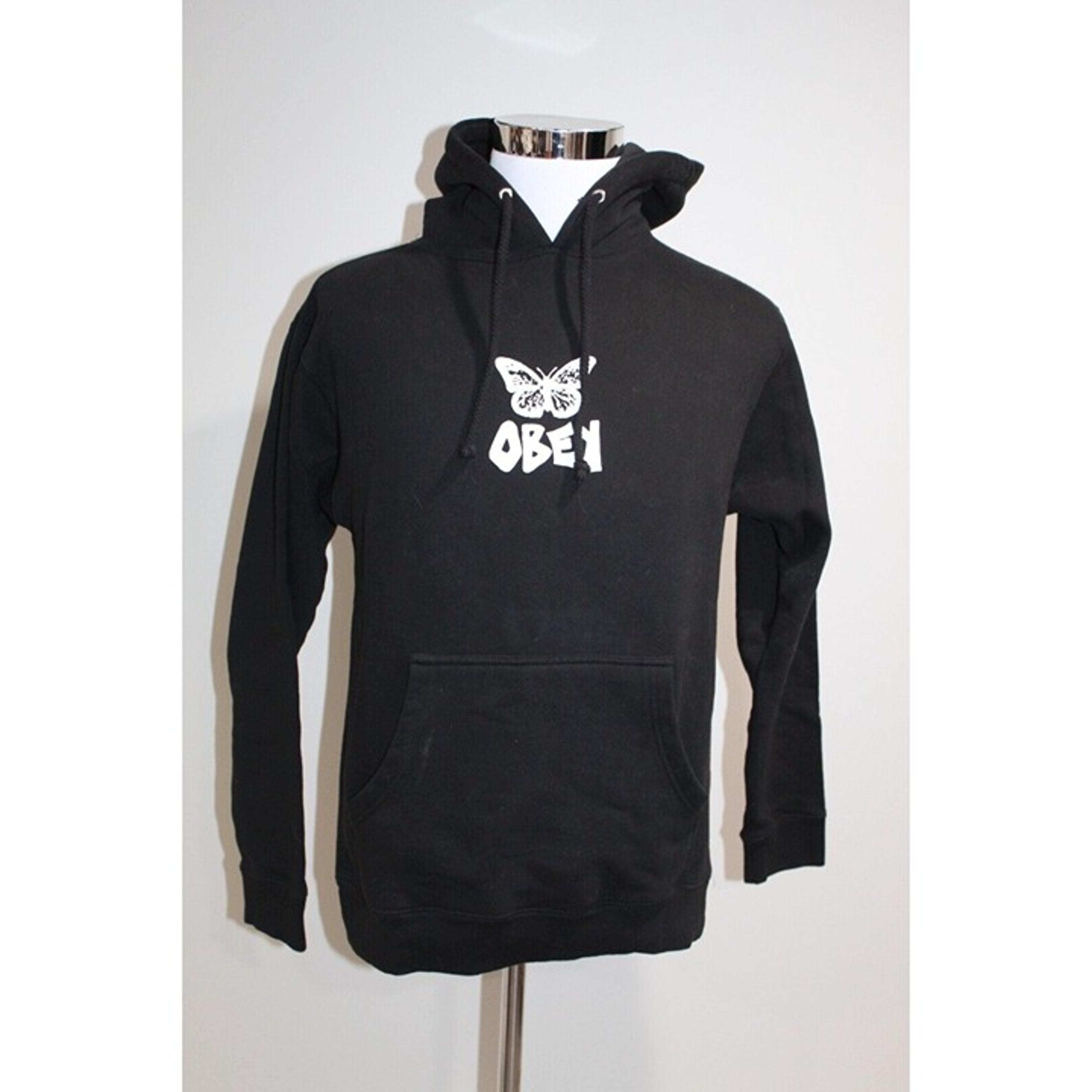Obey butterfly hoodie Clearance