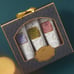Anthropologie Tocca Crema Veloce Gift Set NEW WITH TAG