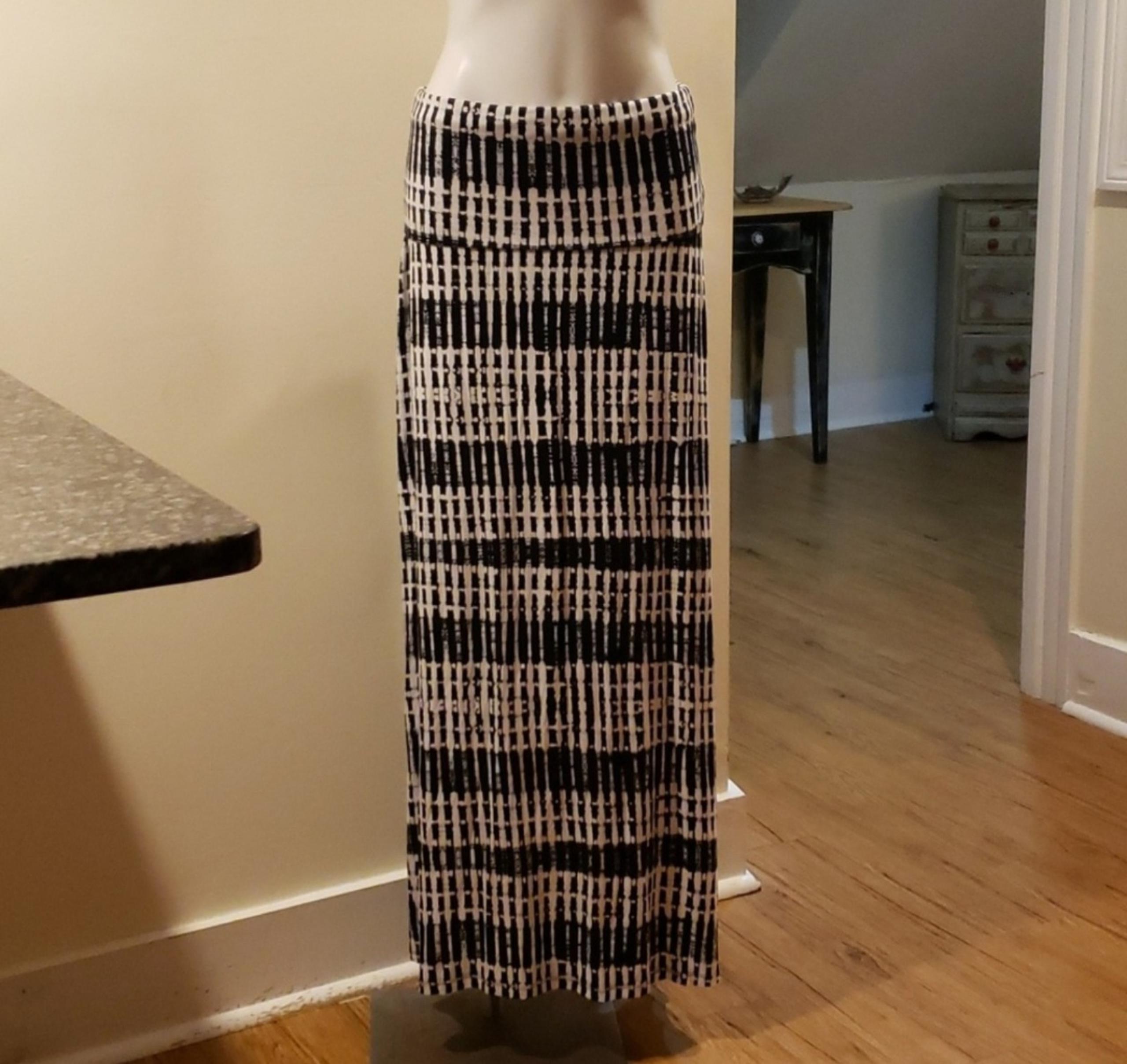 Calvin klein Maxi Skirt