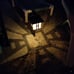 4 Pack Japanese Decor Lights, Solar Pathway Lights, Solar Lights