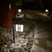 4 Pack Japanese Decor Lights, Solar Pathway Lights, Solar Lights